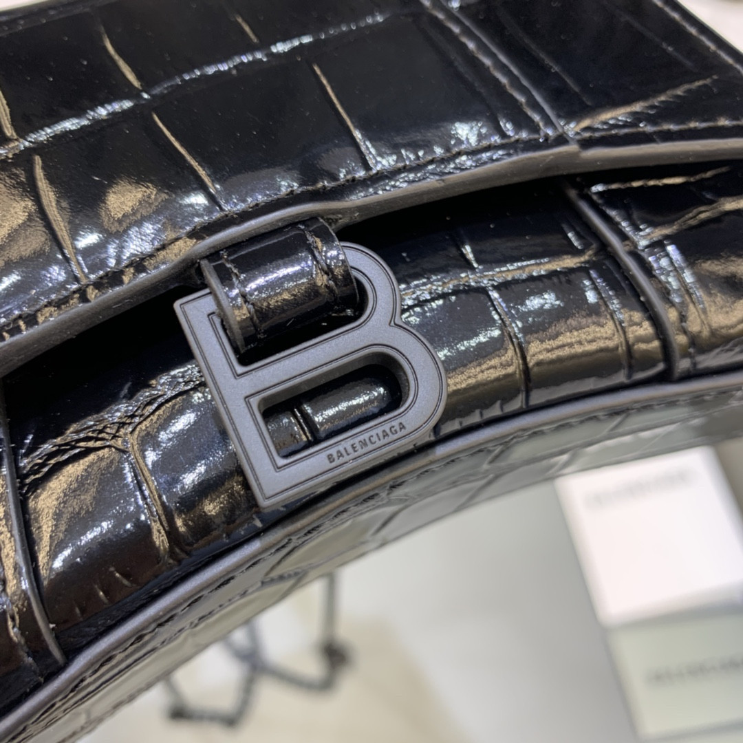 Balenciaga Mini Hourglass