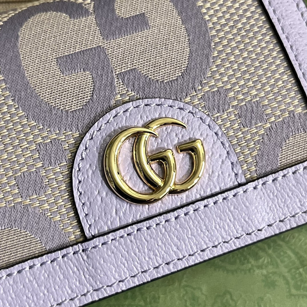 G*u*i ophidia bag