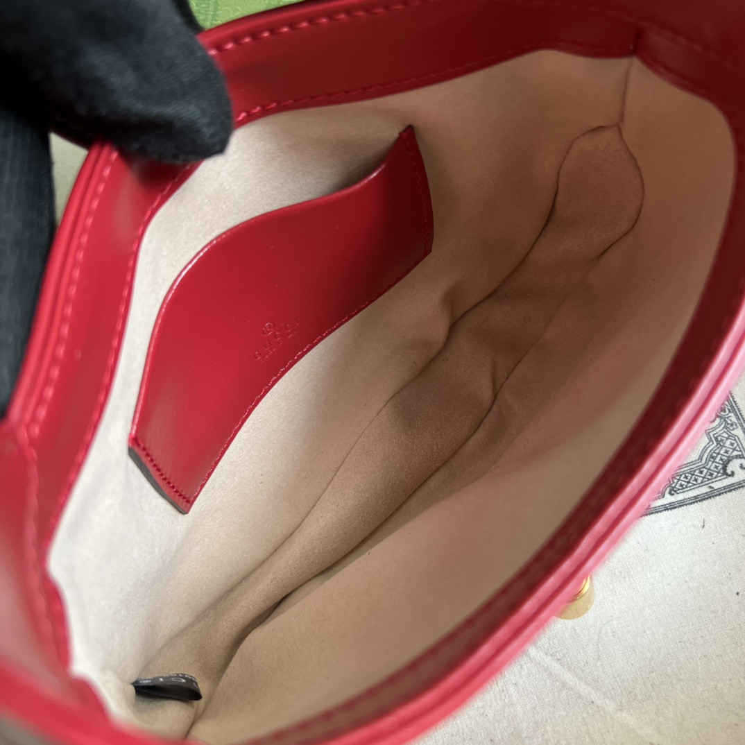 G*u*i jackie 1961 bag