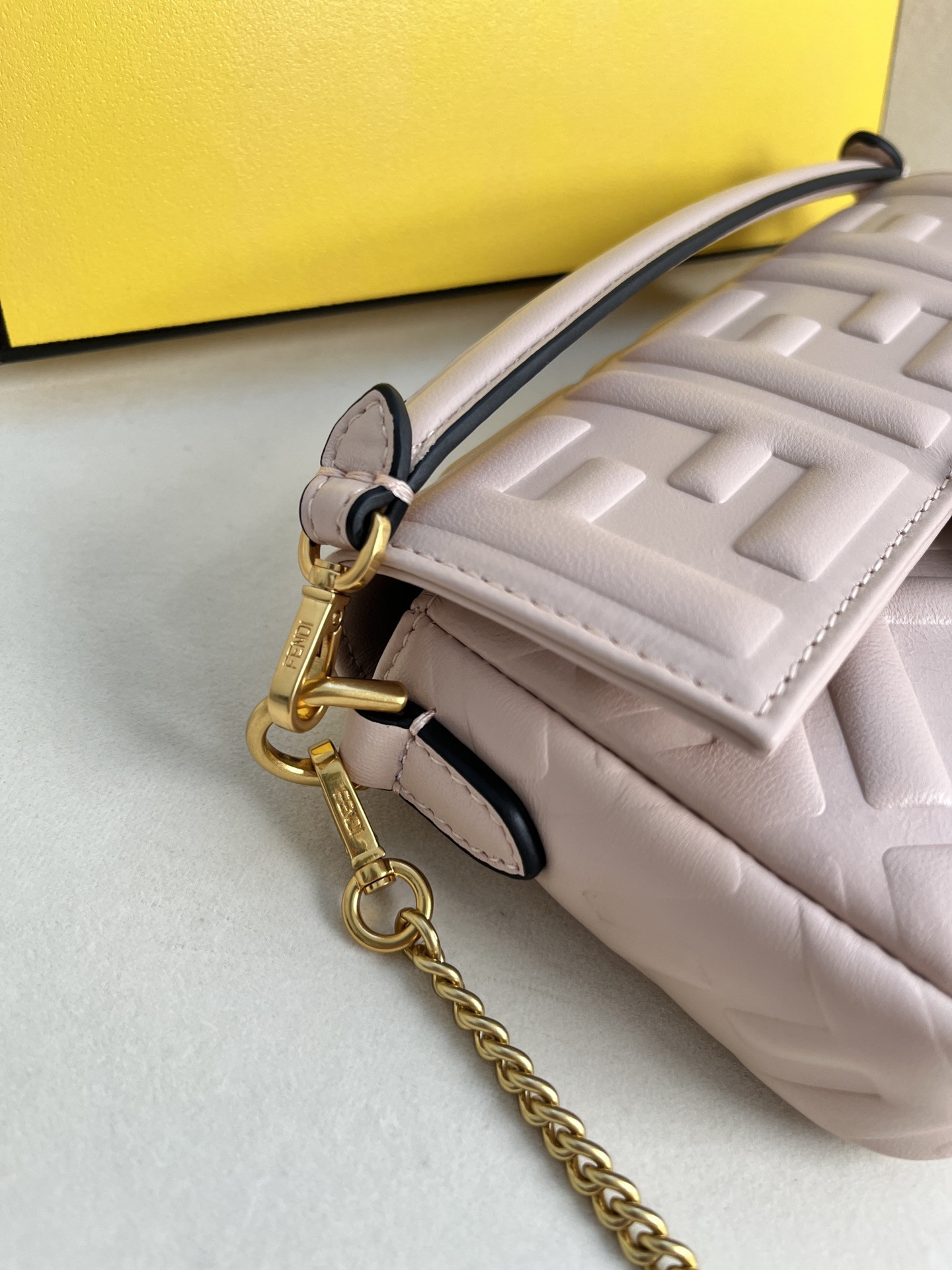 Fendi Baguette Bag