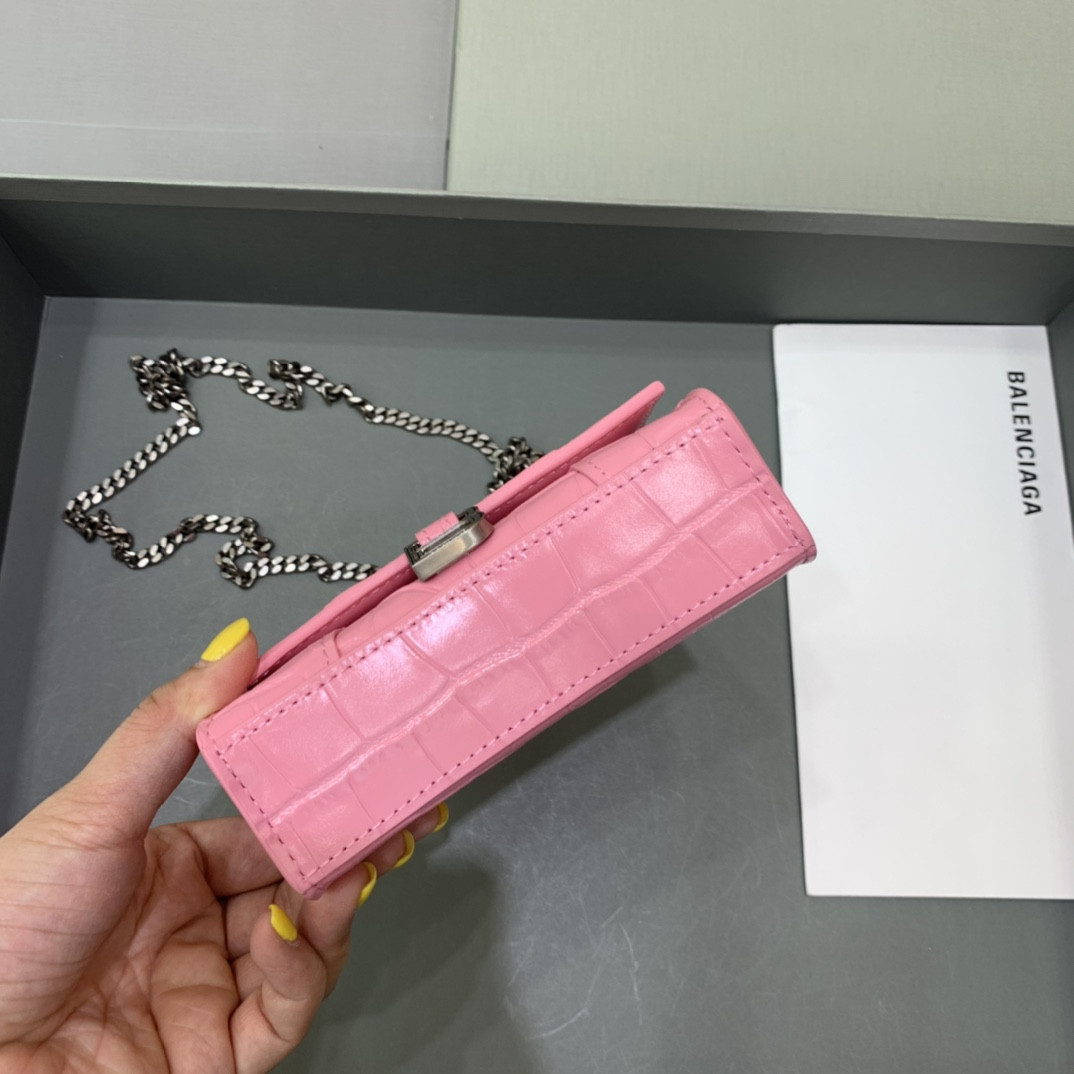 Balenciaga Mini Hourglass