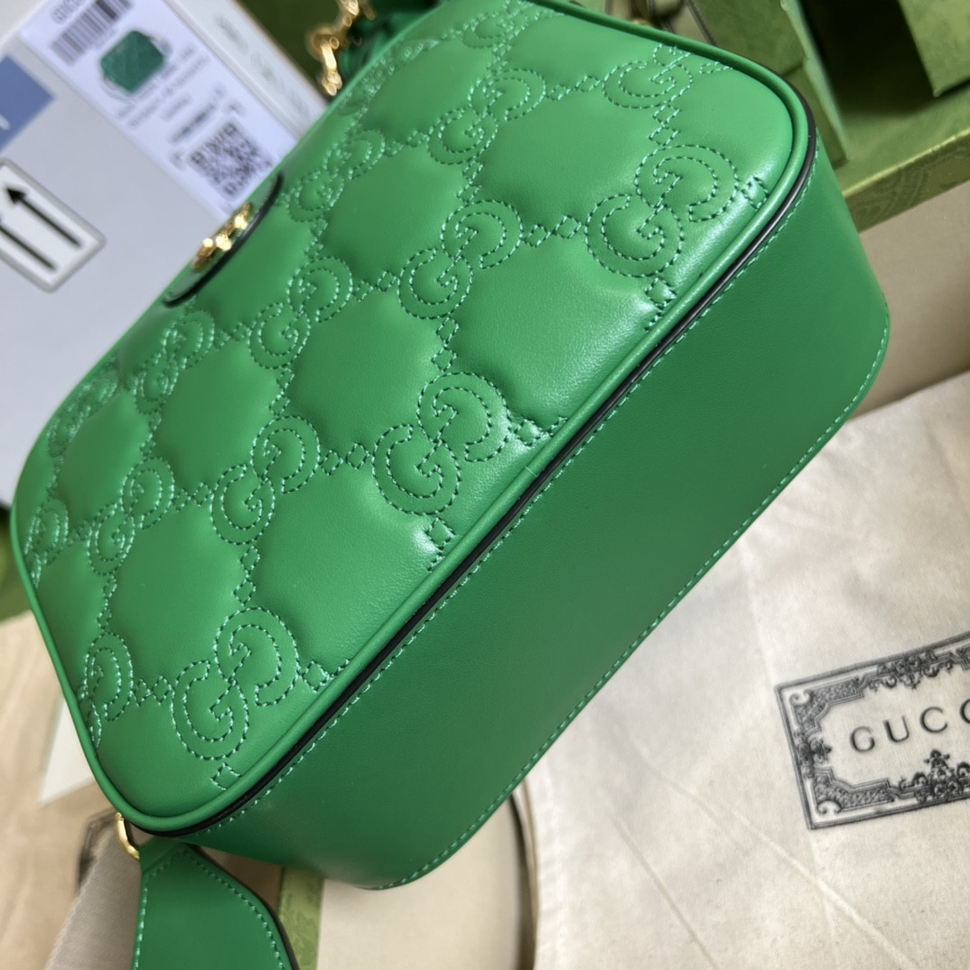 G*u*i ophidia bag