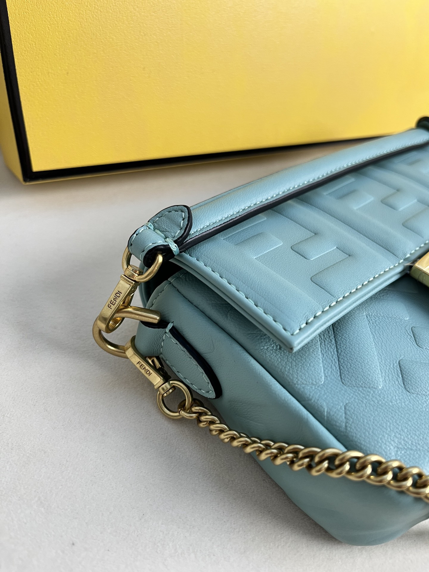 Fendi Baguette Bag