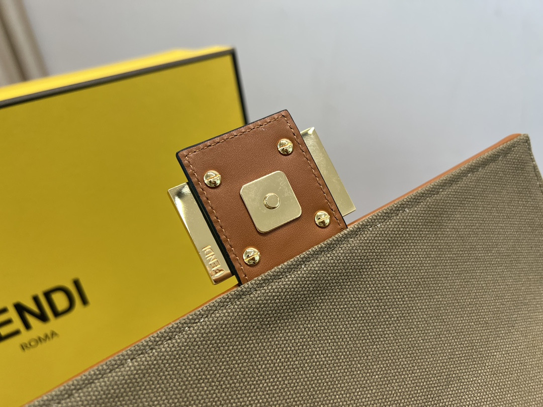 Fendi Baguette Bag