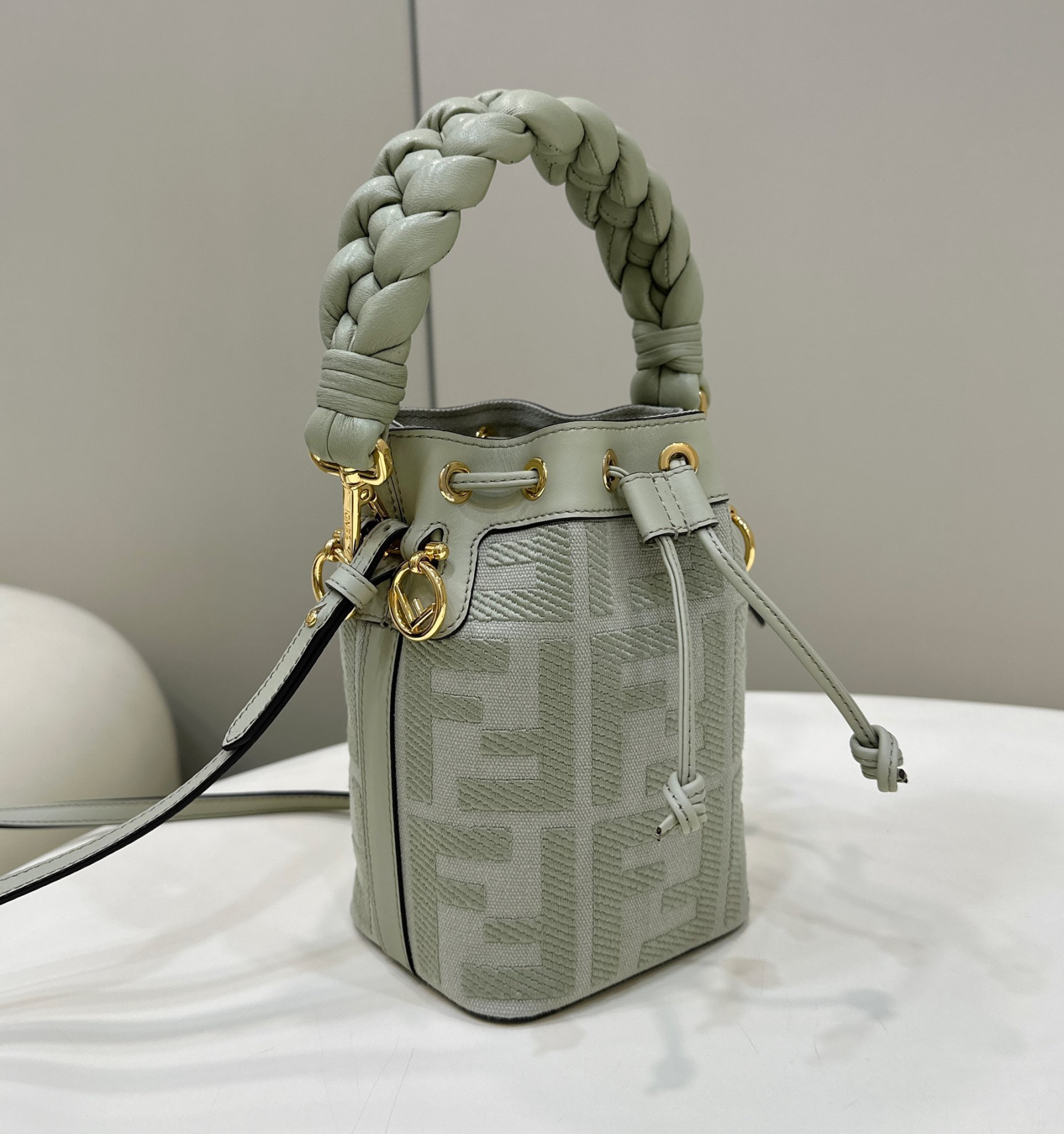 Fendi Bucket Bag