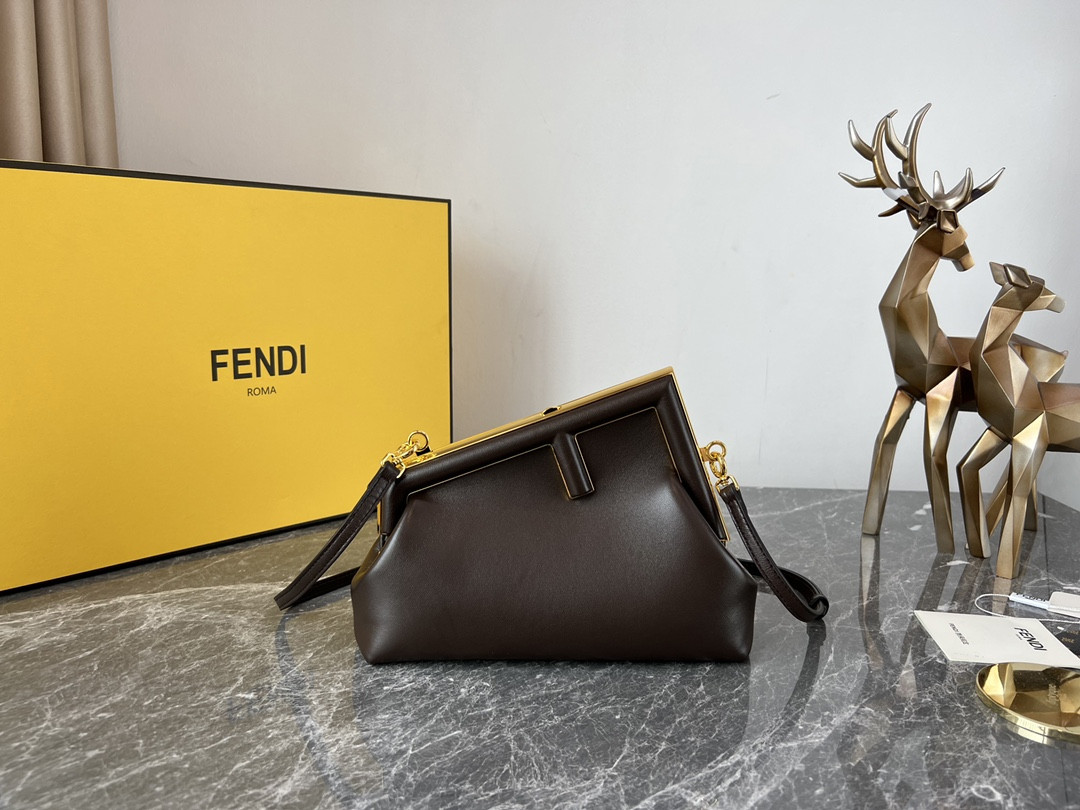 Fendi First