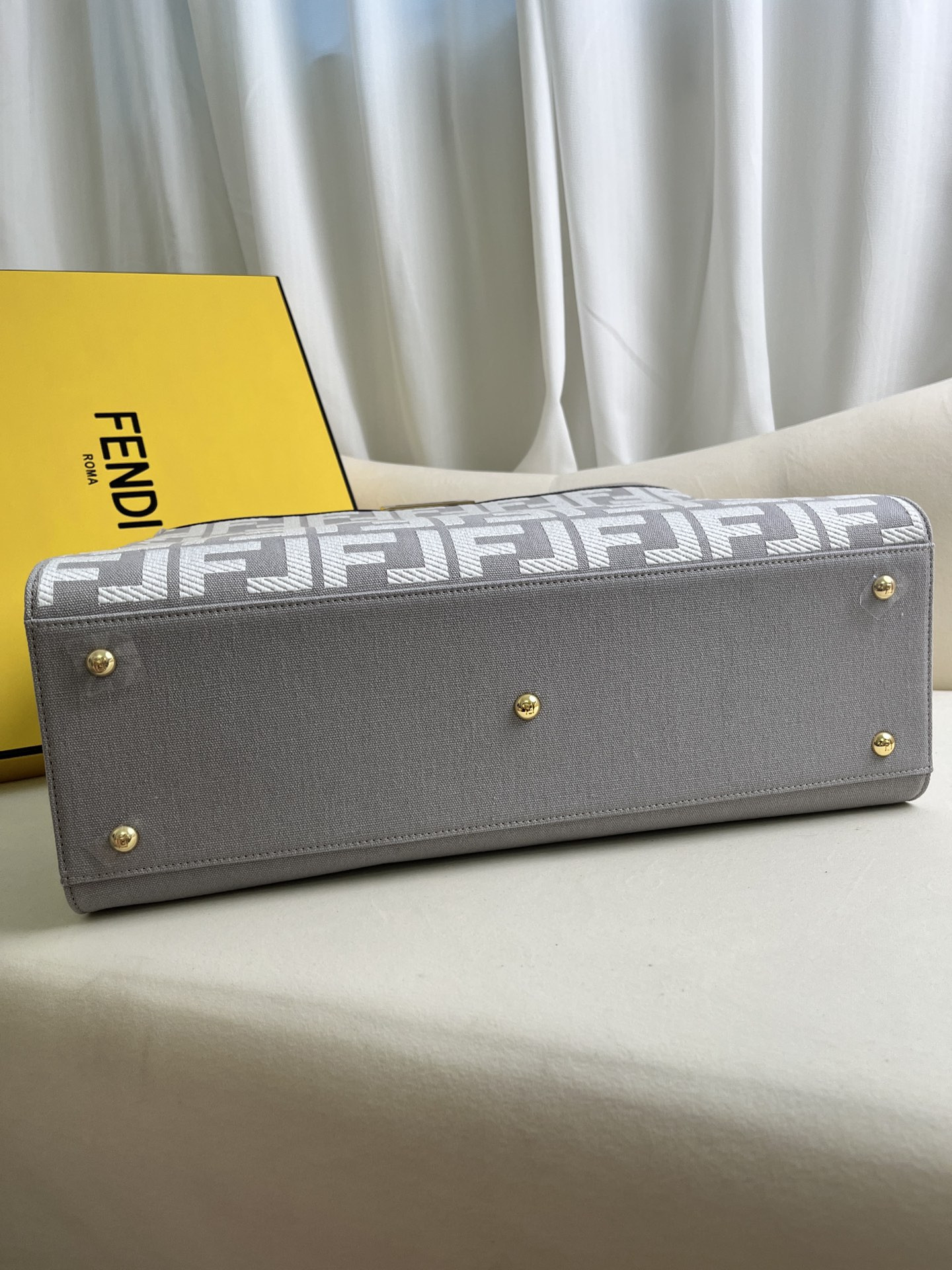 Fendi Peekaboo X-tote