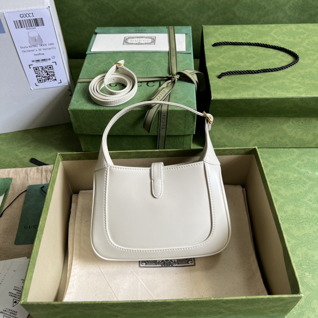 G*u*i jackie 1961 bag