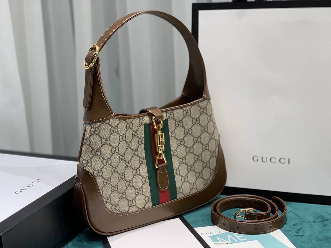 G*u*i jackie 1961 bag