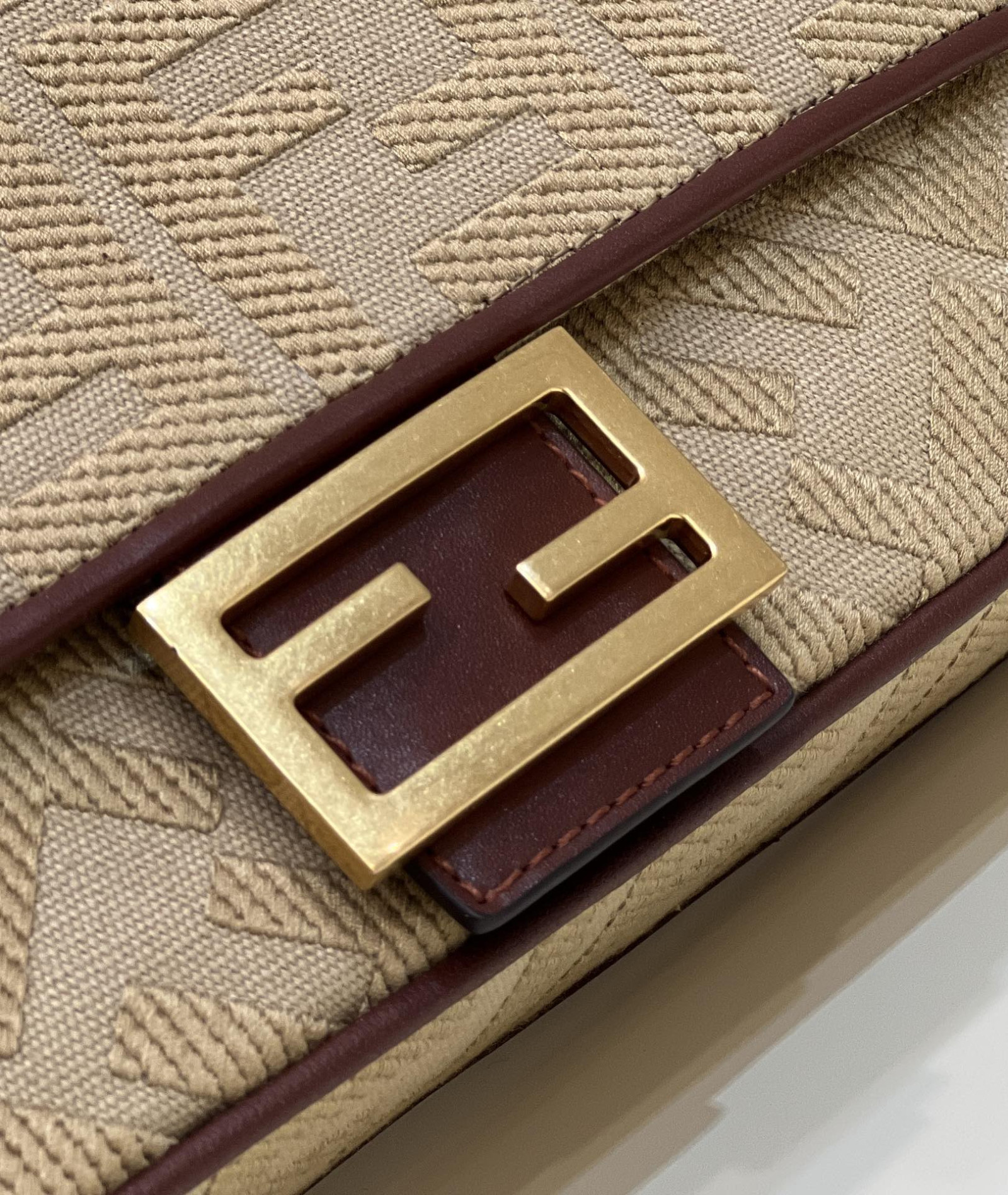 Fendi Baguette Bag