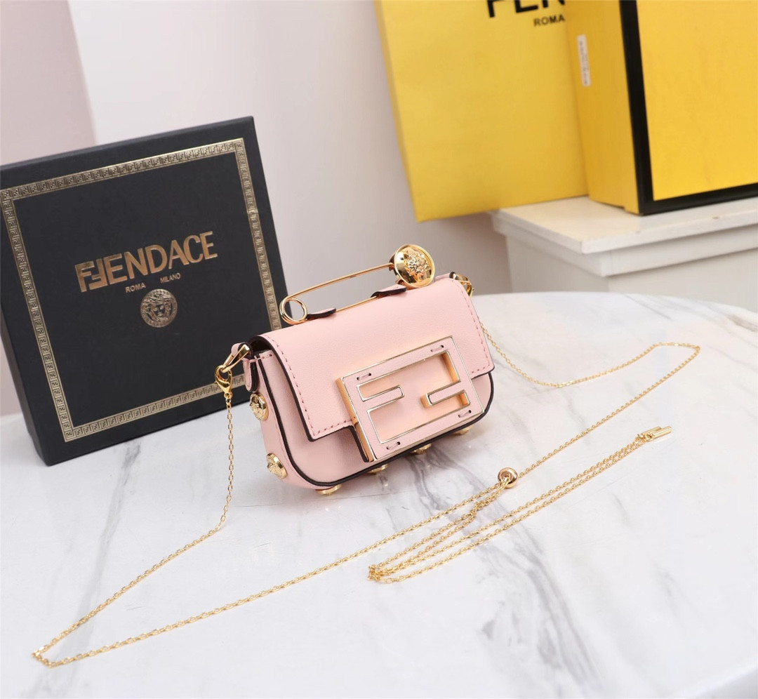 Fendi Baguette Bag