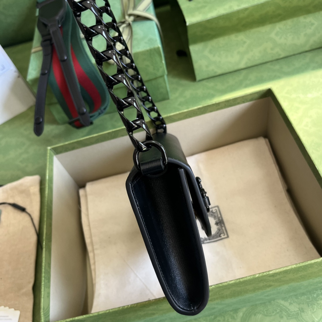 G*u*i horsebit 1955 bag