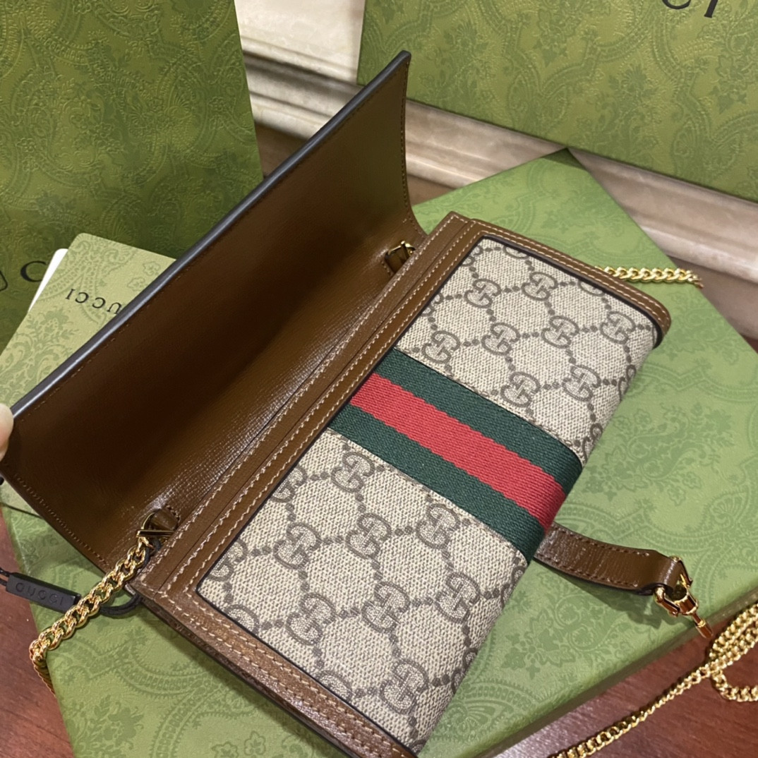 G*u*i jackie 1961 bag