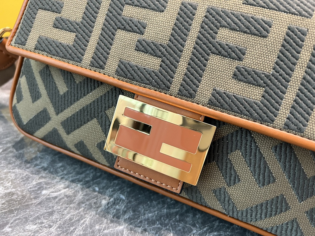 Fendi Baguette Bag