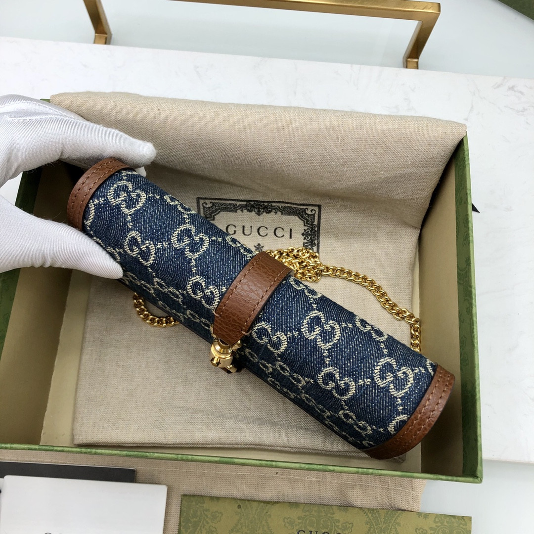 G*u*i jackie 1961 bag