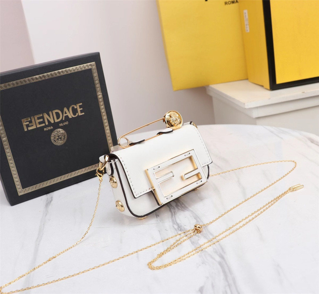 Fendi Baguette Bag