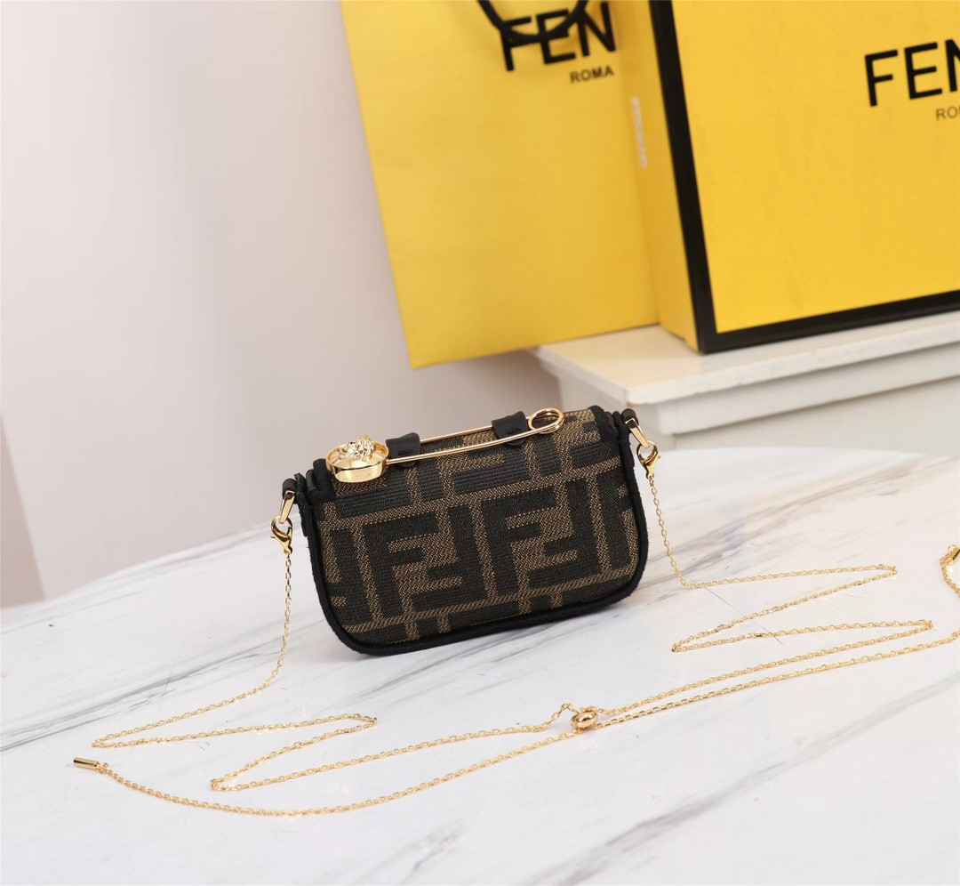Fendi Baguette Bag