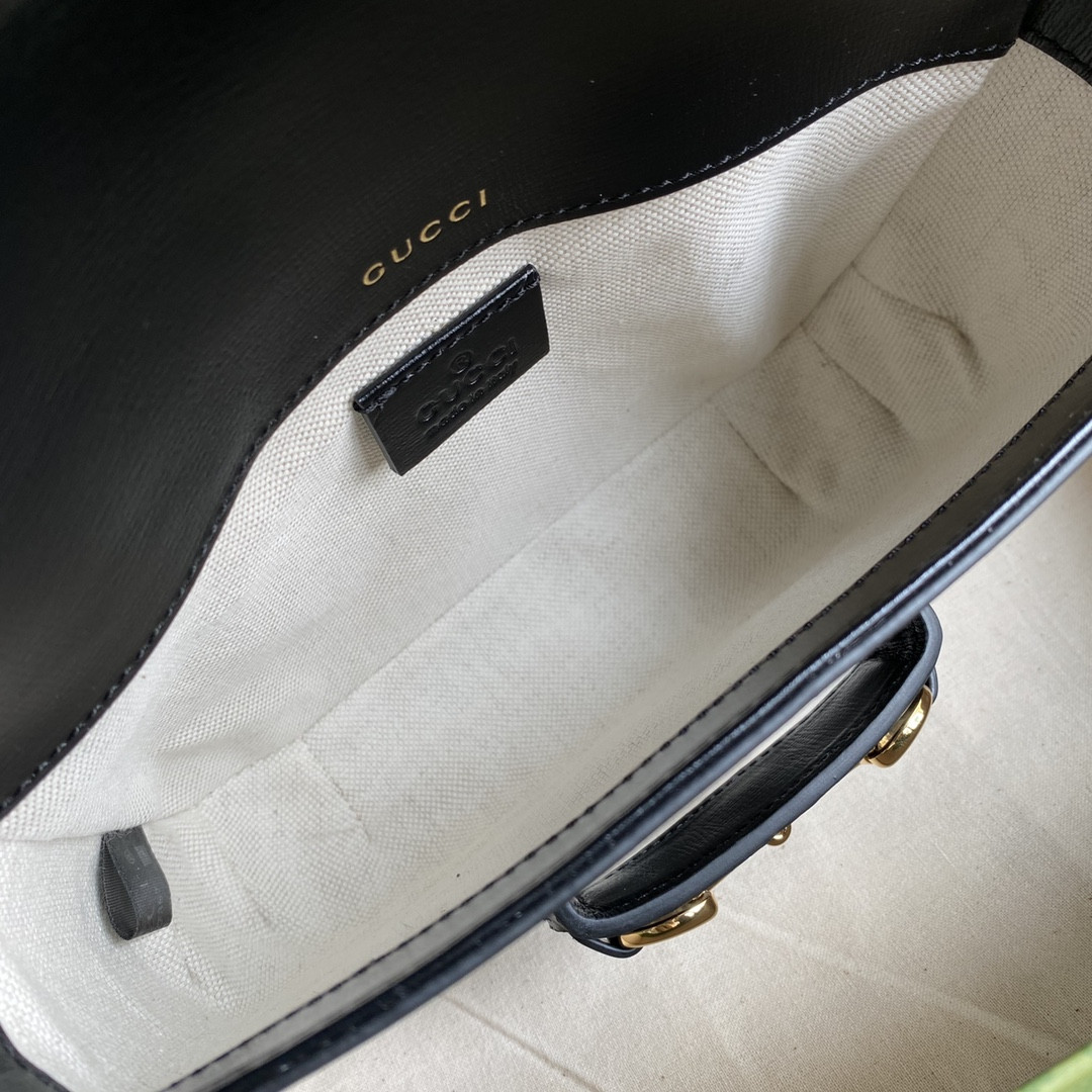 G*u*i horsebit 1955 bag