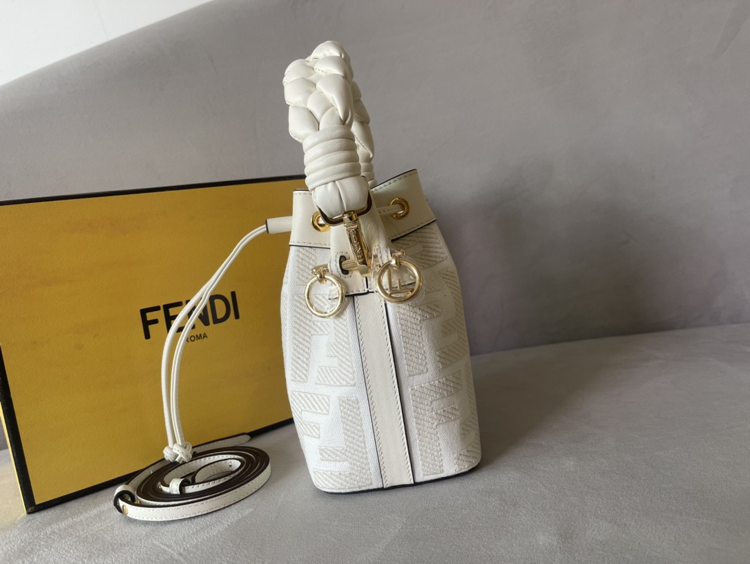 Fendi Bucket Bag