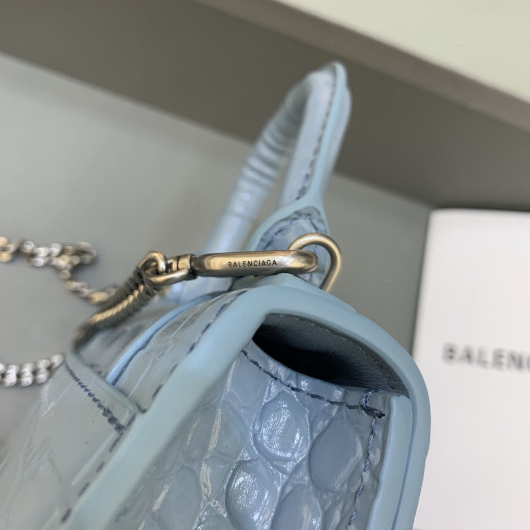Balenciaga Mini Hourglass