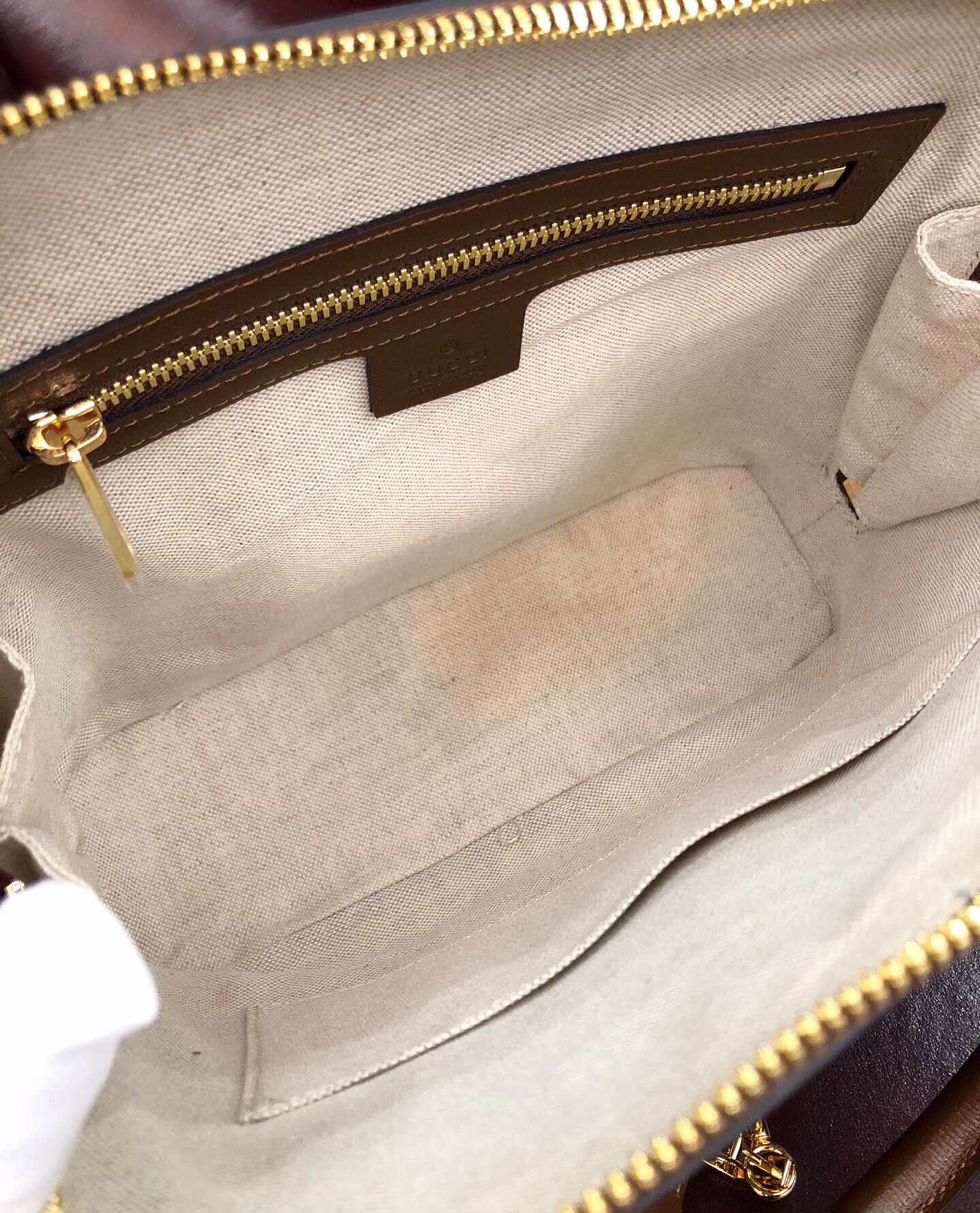 G*u*i horsebit 1955 bag