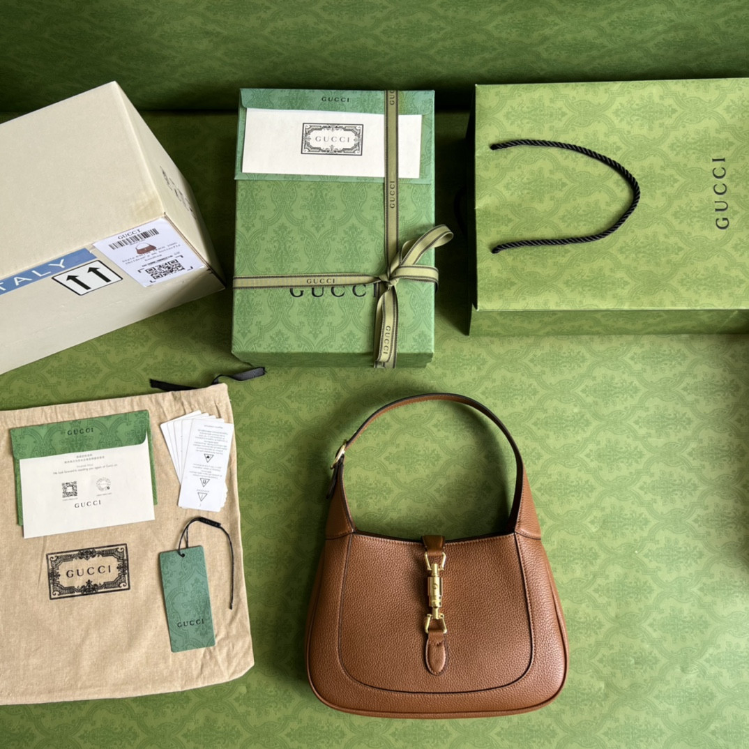 G*u*i jackie 1961 bag