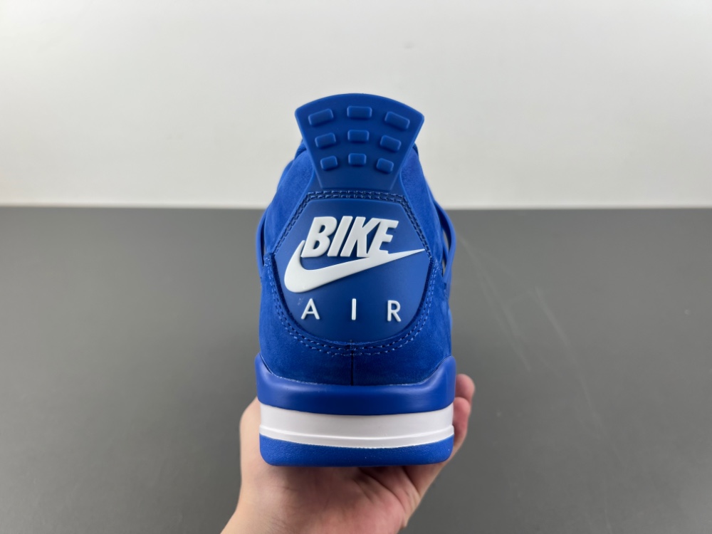 Air Jordan 4 x Nigel Sylvester HF4340-400