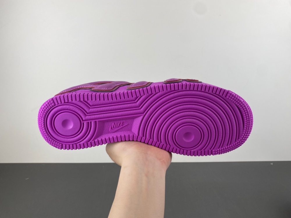 Nike Air Force 1 Low Cactus Plant Flea Market Fuchsia Dream FQ7069-500