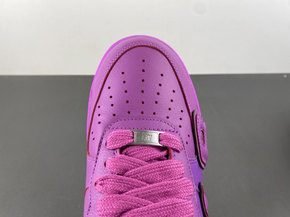 Nike Air Force 1 Low Cactus Plant Flea Market Fuchsia Dream FQ7069-500