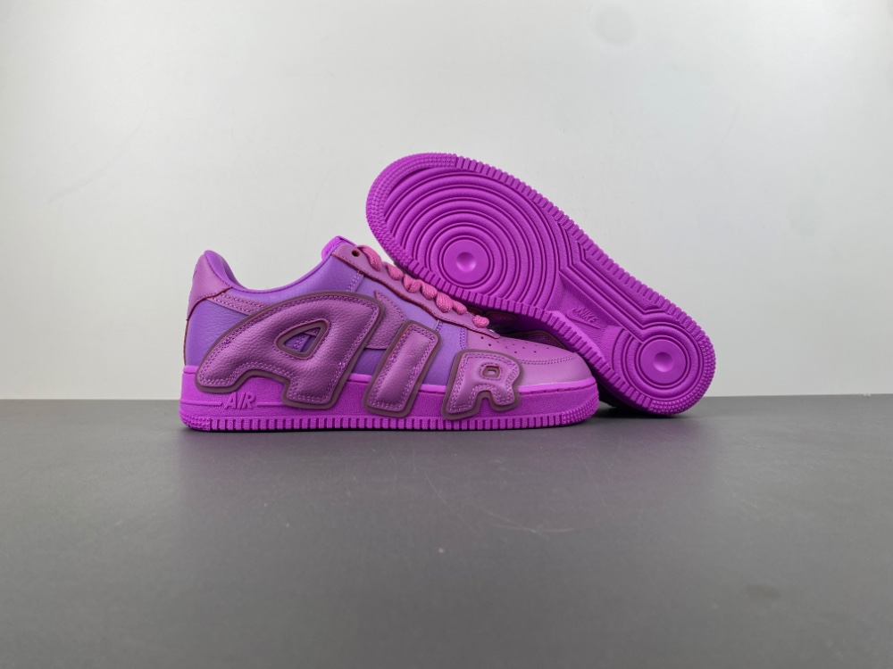 Nike Air Force 1 Low Cactus Plant Flea Market Fuchsia Dream FQ7069-500