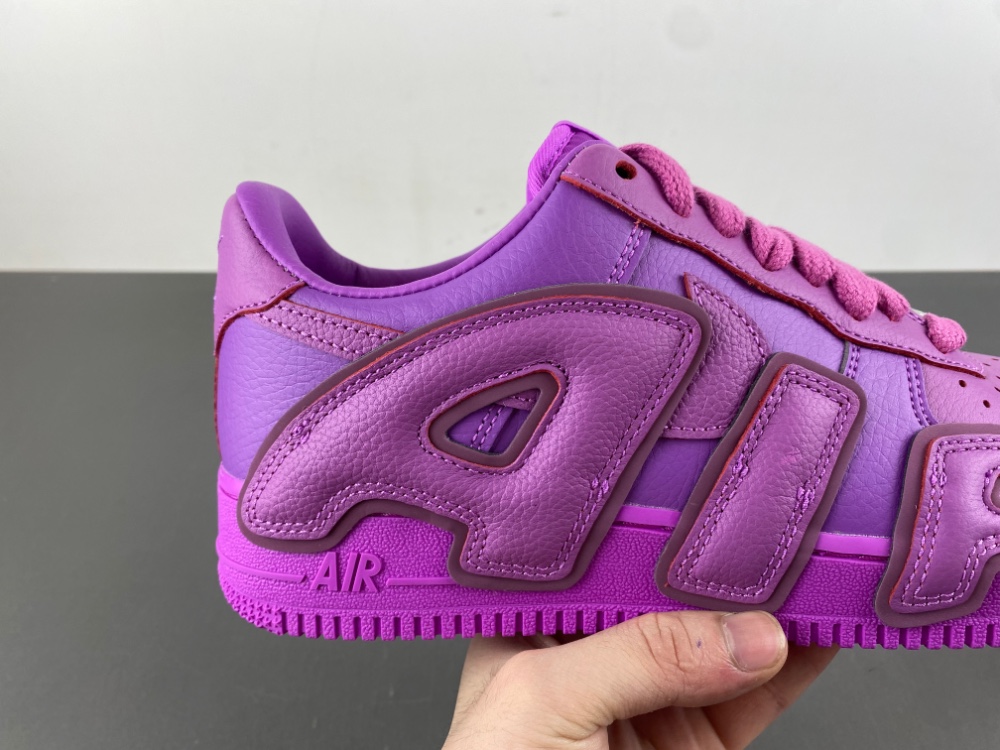 Nike Air Force 1 Low Cactus Plant Flea Market Fuchsia Dream FQ7069-500