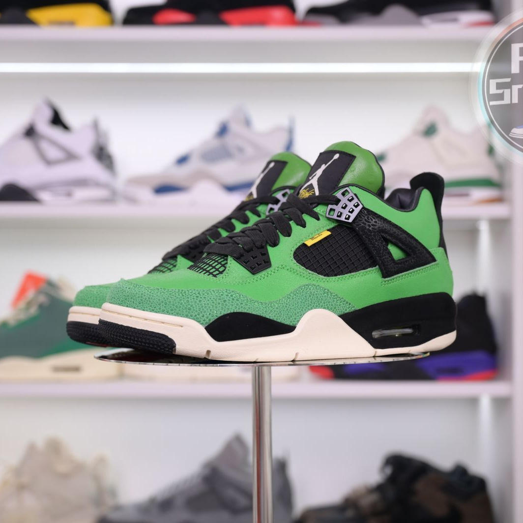 Jordan Air Jordan 4 Manila