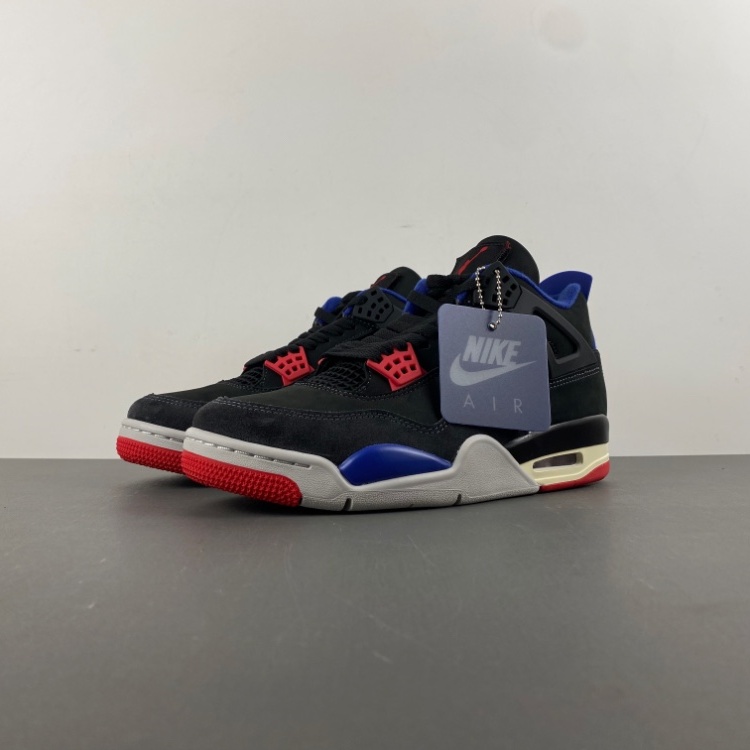 Jordan 4 Retro Rare Air FV5029-003
