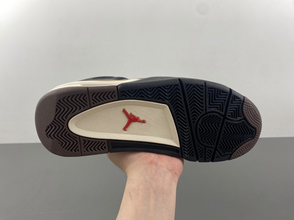 Jordan 4 Retro Travis Scott AJ4-882335