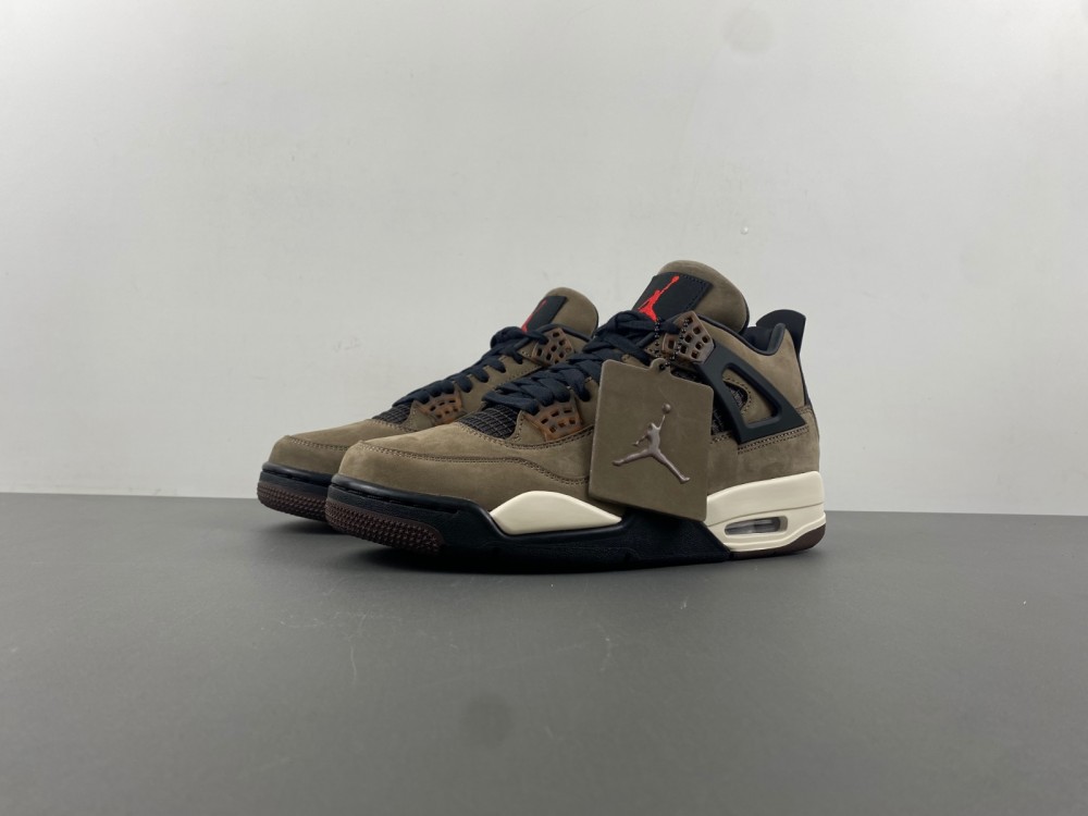 Jordan 4 Retro Travis Scott AJ4-882335