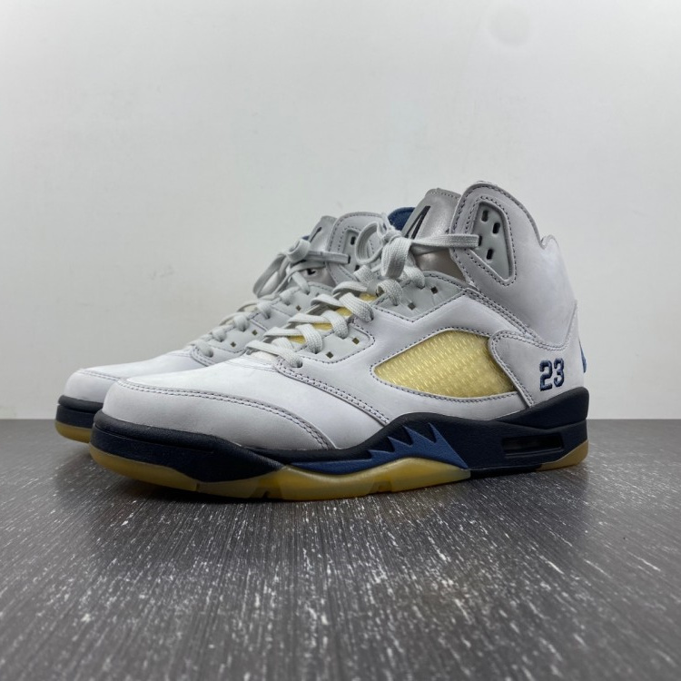 Jordan 5 Retro A Ma Maniére Dawn FZ5758-004