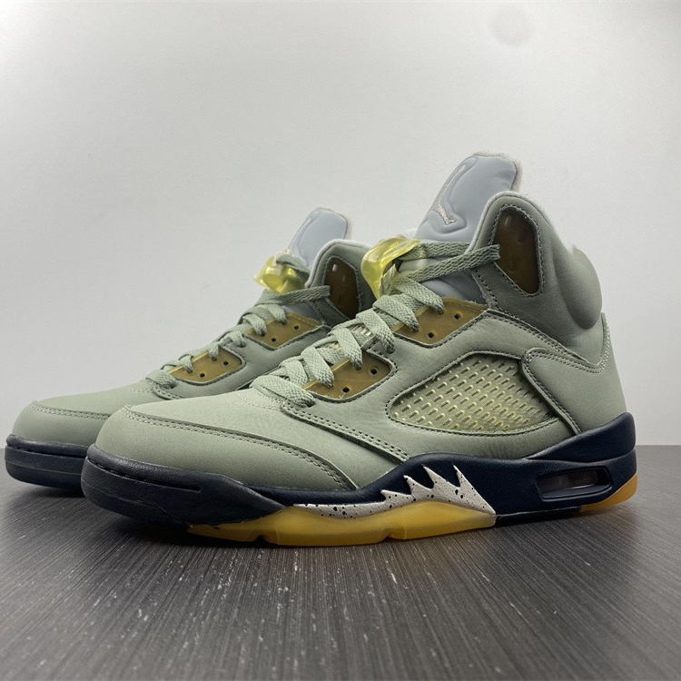 Jordan 5 Retro Jade Horizon DC7501-300