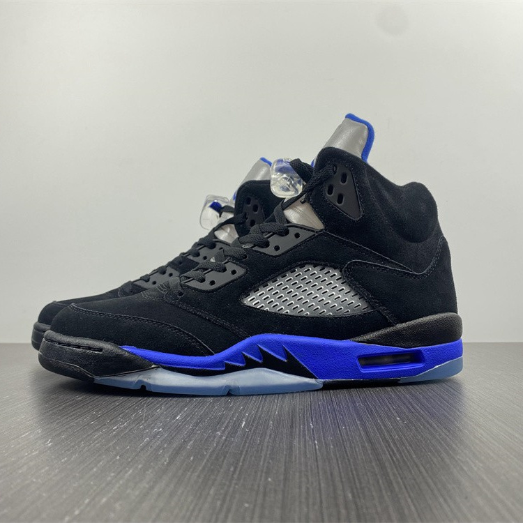Jordan 5 Retro Racer Blue CT4838-004