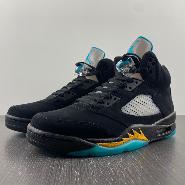 Jordan 5 Retro Aqua DD0587-047