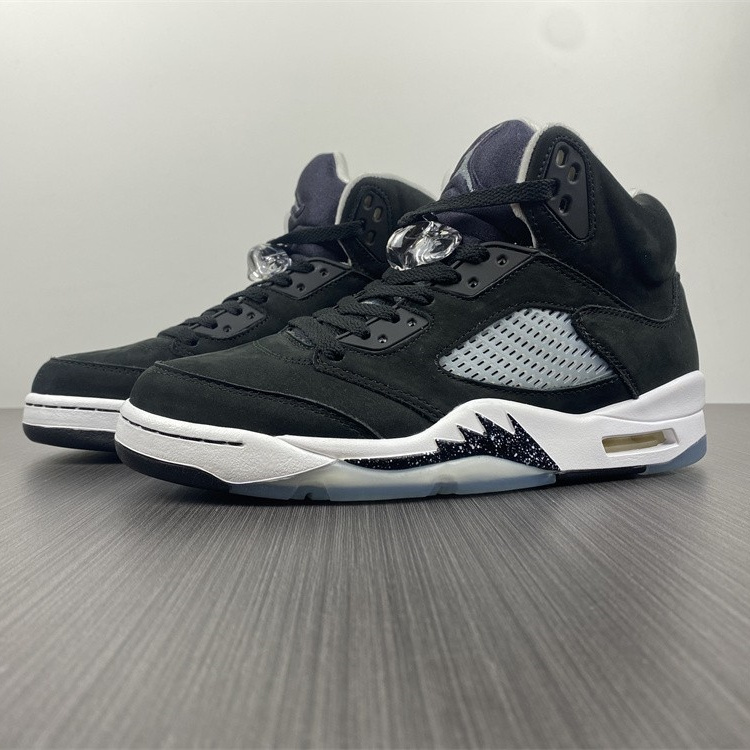 Jordan 5 Retro Oreo CT4838-011