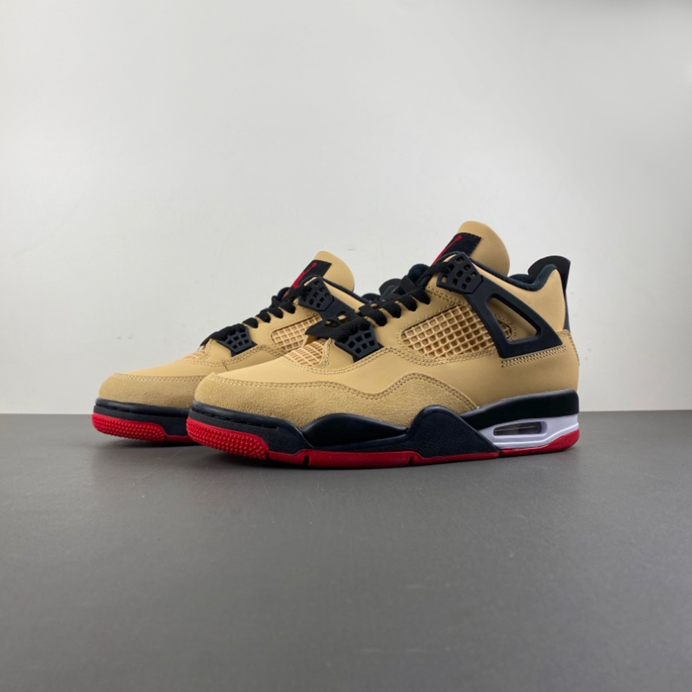 Jordan 4 Retro Pizza IH2094-200