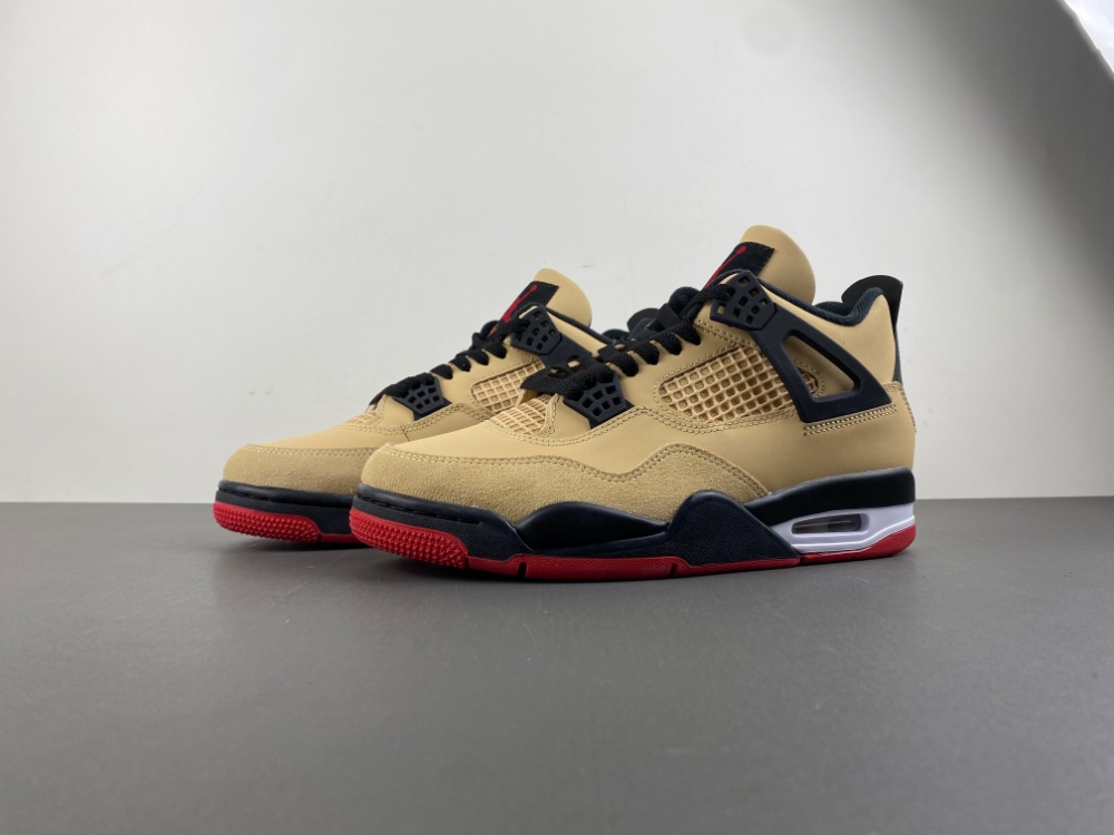 Jordan 4 Retro Pizza IH2094-200
