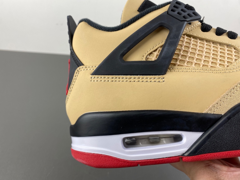 Jordan 4 Retro Pizza IH2094-200