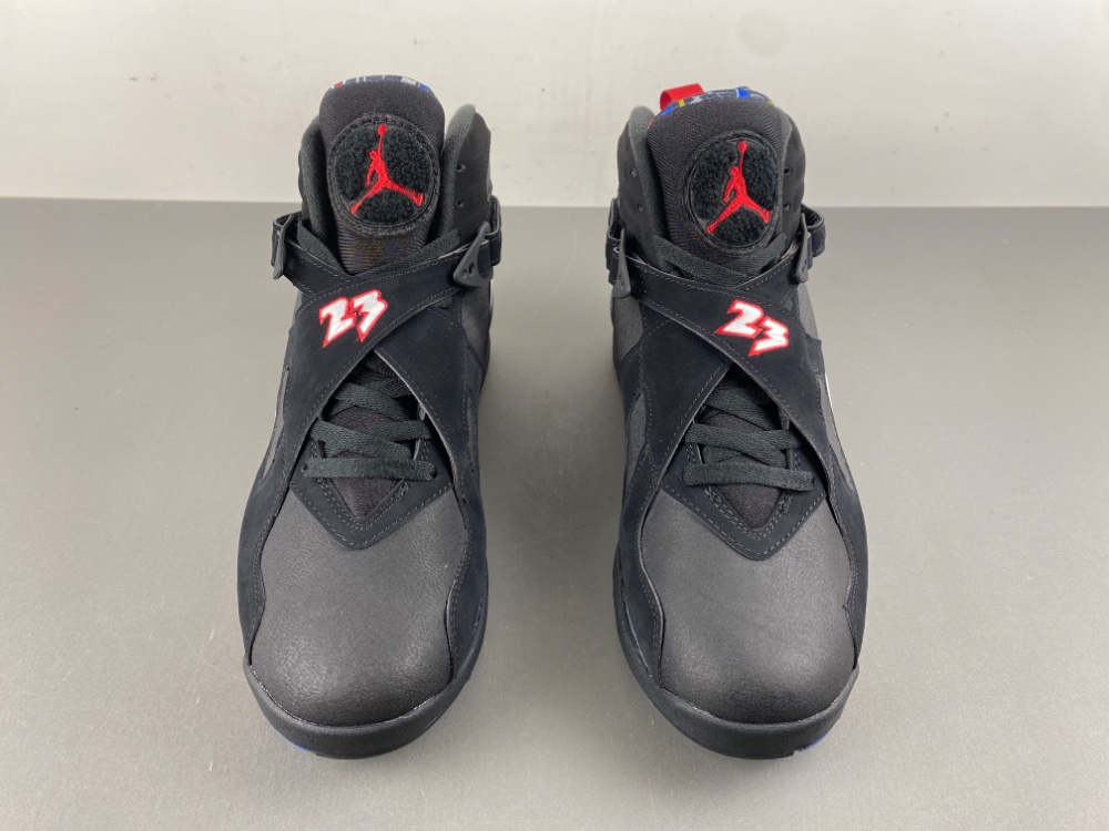Jordan 8 Retro Playoffs 305381-062