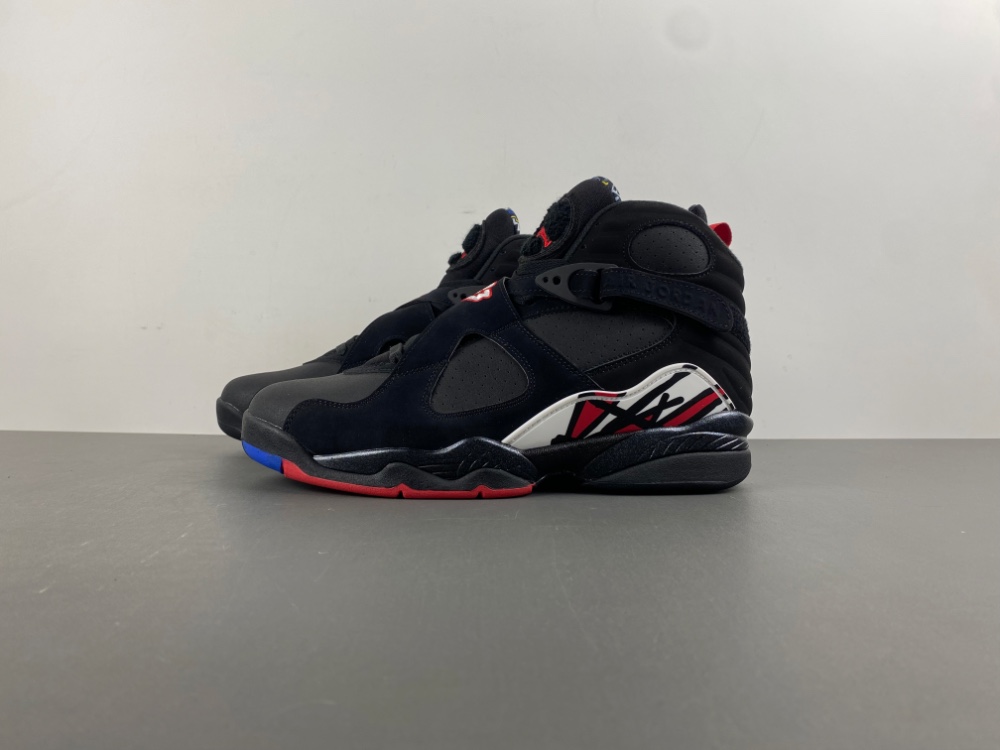 Jordan 8 Retro Playoffs 305381-062