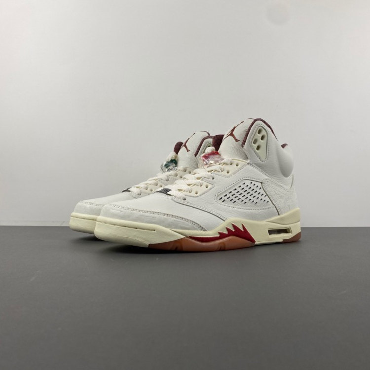 Jordan 5 Retro El Grito Sail HF8833-100