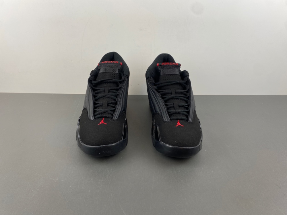 Jordan 14 Retro Last Shot 487471-003