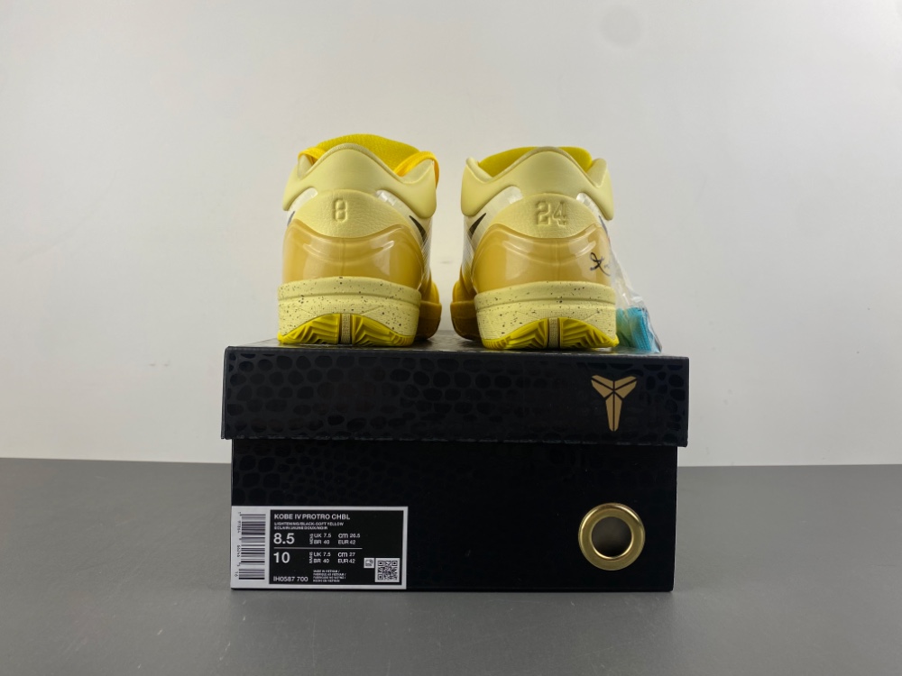 Nike Kobe 4 Protro CHBL IH0587-700