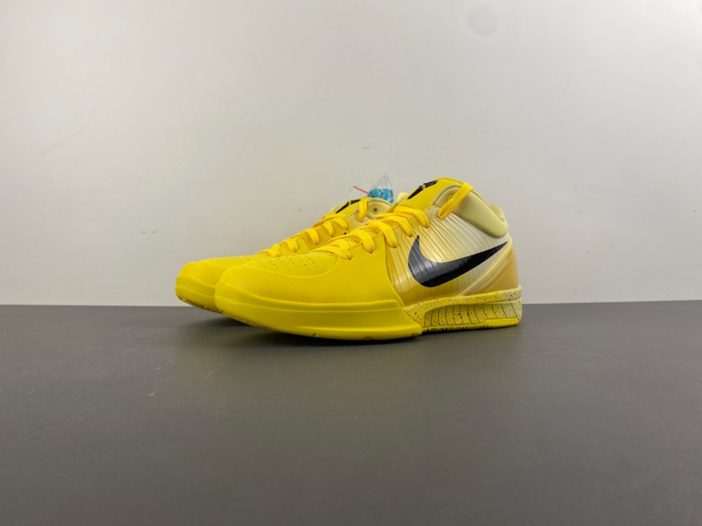 Nike Kobe 4 Protro CHBL IH0587-700