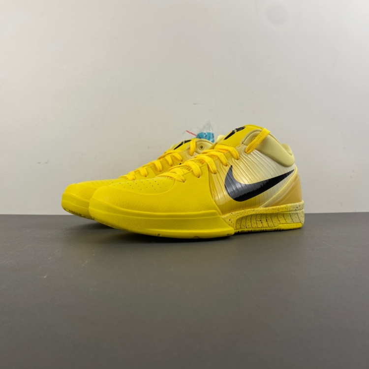 Nike Kobe 4 Protro CHBL IH0587-700